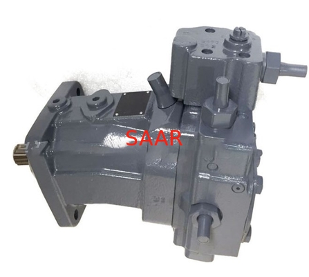 Насос серии R909433356 A7VO160EPD/61L-PZB01 Rexroth A7VO160 аксиальнопоршневой переменный