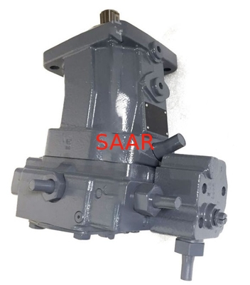 Насос серии R902227856 A7VO160EP/63L-NSB01 Rexroth A7VO160 аксиальнопоршневой переменный