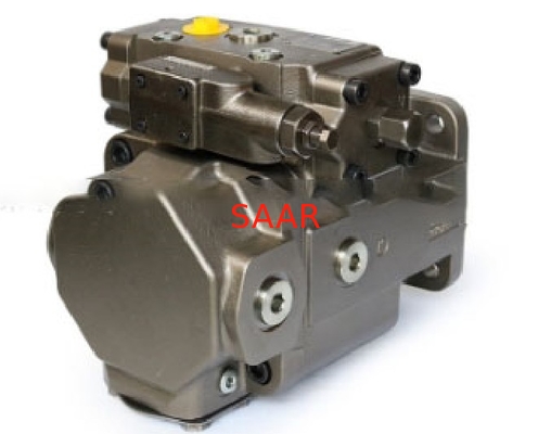 Насос Rexroth R910960041 AA4VSO250DR/10R-PPB13N00-SO534 аксиальнопоршневой переменный