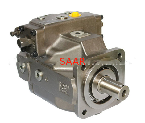 Rexroth R910943396	Аксиальнопоршневой переменный насос AA4VSO250DR/22R-PPB13K34-SO103