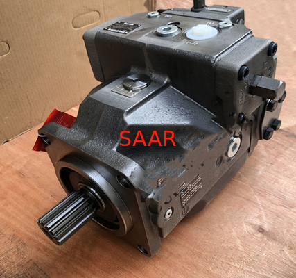 Rexroth R902418335	Аксиальнопоршневой переменный насос ALAA4VSO180DRG/30R-PSD63K99-S1277