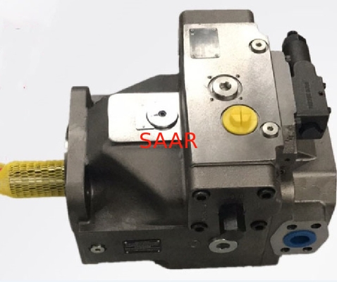 Насос R902434685 AA4VSO250LR2GN/30R-PPB25K31 Rexroth аксиальнопоршневой переменный