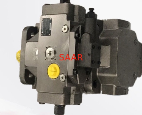 Rexroth R910965690	Аксиальнопоршневой переменный насос AA4VSO180DRG/22R-VPB13K26