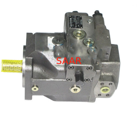 Насос R902576881 AHAA4VSO250LR2S/30R-VKD75U07 Rexroth аксиальнопоршневой переменный