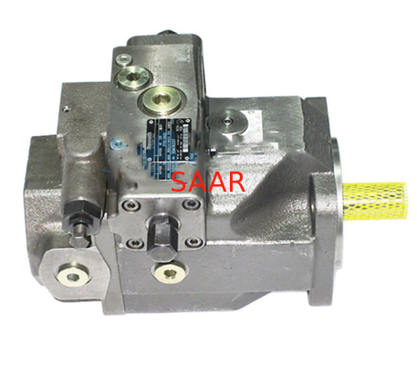 Насос R910938571 AA4VSO250LR2DH/22L-PPB13N00 Rexroth аксиальнопоршневой переменный