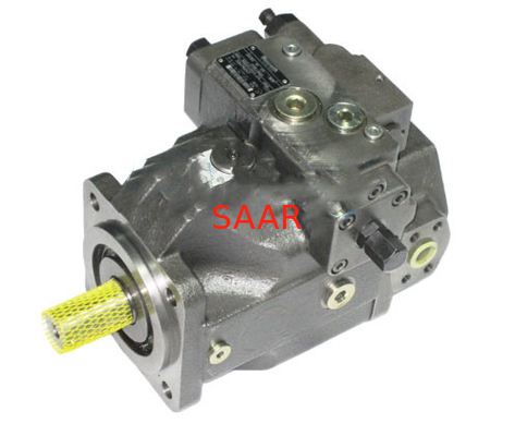 Насос R902483371 AHAA4VSO250LR2NT/30R-VKD75U99ES1082 Rexroth аксиальнопоршневой переменный