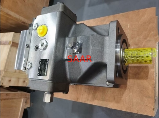 Насос R902483371 AHAA4VSO250LR2NT/30R-VKD75U99ES1082 Rexroth аксиальнопоршневой переменный