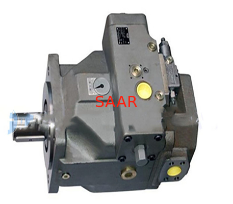 Насос R910961208 AA4VSO250LR2/22R-PPB13N00-SO5 Rexroth аксиальнопоршневой переменный