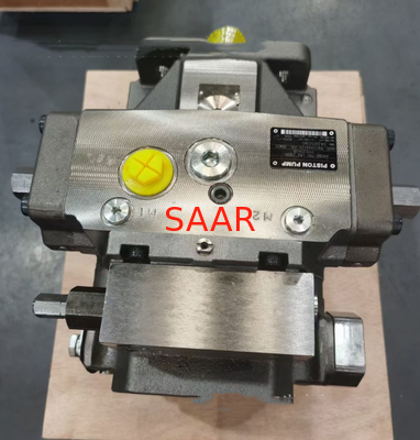 Насос R910961208 AA4VSO250LR2/22R-PPB13N00-SO5 Rexroth аксиальнопоршневой переменный