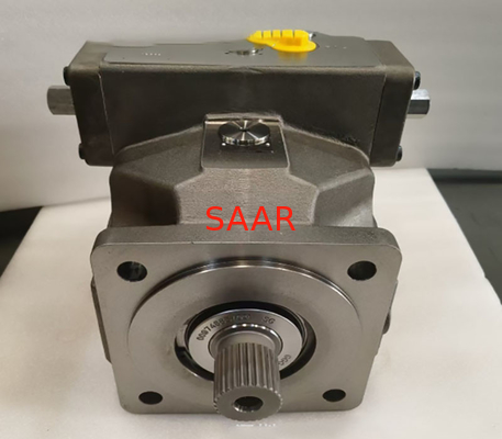 Насос серии R910999714 AA4VSO250DP/30R-VPB13N00-SO171 аксиальнопоршневой переменный