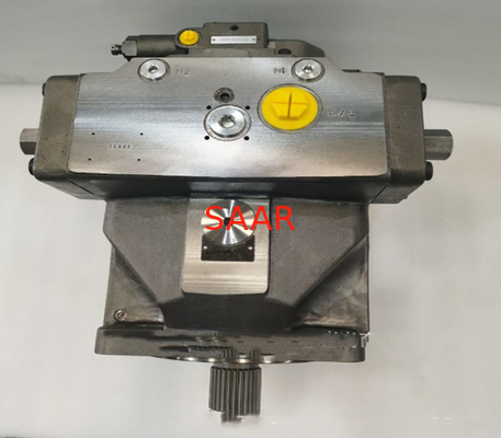 Насос R910940093 AA4VSO250LR2D/22R-PPB13N00-SO119 Rexroth аксиальнопоршневой переменный