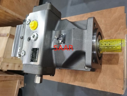 Насос R902495084 AHAA4VSO250LR2G/30R-VKD75U07 Rexroth аксиальнопоршневой переменный