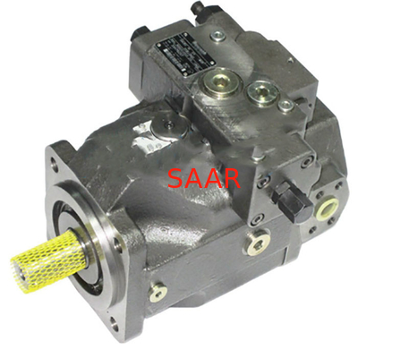 Насос серии R910966659 AA4VSO250DP/22R-PZB13L60 A4VSO аксиальнопоршневой переменный
