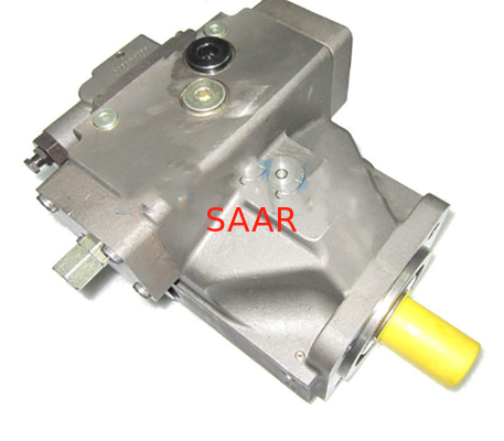 Насос серии R910966659 AA4VSO250DP/22R-PZB13L60 A4VSO аксиальнопоршневой переменный