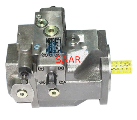 Насос серии R910966659 AA4VSO250DP/22R-PZB13L60 A4VSO аксиальнопоршневой переменный