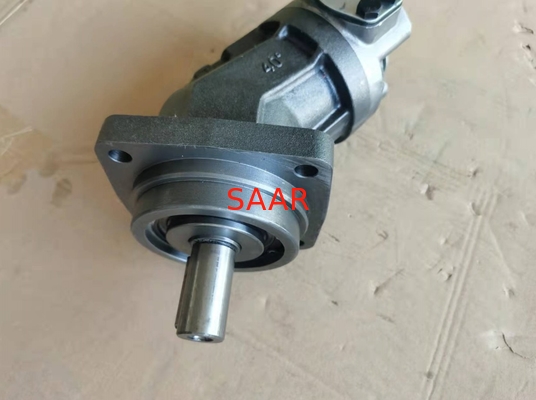 Насос серии R902230058 A2FO45/61R-VPB05 Rexroth A2FO45 аксиальнопоршневой фиксированный