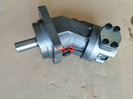 Насос серии R902230058 A2FO45/61R-VPB05 Rexroth A2FO45 аксиальнопоршневой фиксированный
