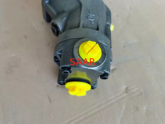 Аксиальнопоршневой фиксированный насос R902197579 A2FO16/61R-VBB06 Rexroth