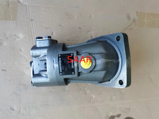 Аксиальнопоршневой фиксированный насос R902197579 A2FO16/61R-VBB06 Rexroth