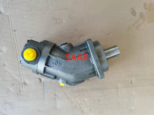 Аксиальнопоршневой фиксированный насос R902197579 A2FO16/61R-VBB06 Rexroth