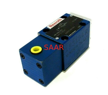 Новый клапан R900449957 4wh6d53/4wh6d5x/Rexroth 4wh6D53/дирекционный