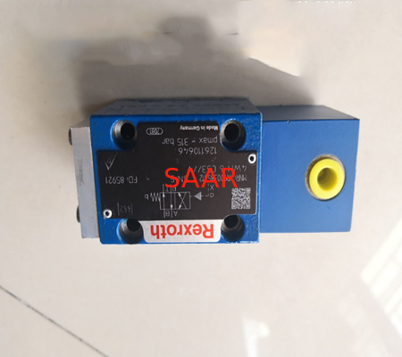 Новый клапан R900385312 4WH6C53//V 4WH6C5X//V Rexroth 4WH6C53/дирекционный