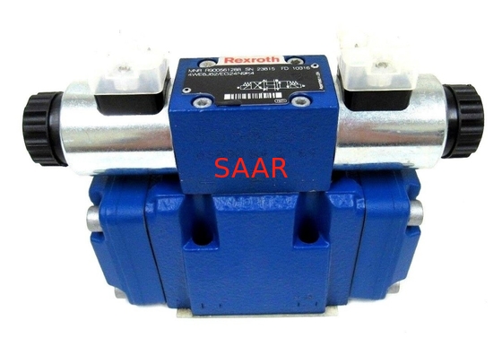 R900561288 4 МЫ 6 j 6 x/НАПРИМЕР 24N9K4 4 МЫ 6 j 62/НАПРИМЕР клапан катышкы 24N9K4 Rexroth дирекционный