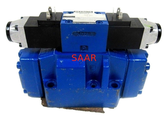 R901389821 4 WEH 16 j 7 клапан катышкы x/6 НАПРИМЕР. 220N9ETS2K4/B10P4,5 Rexroth дирекционный