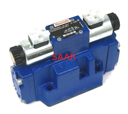 Rexroth R901012578 4 WEH 16 j 7 x/6 НАПРИМЕР. 24N9EK4/B10 4 WEH 16 j дирекционный клапан катышкы 72/6 НАПРИМЕР. 24N9EK4/B10