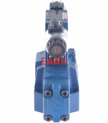 Rexroth R900923852 4 WEH 16 j 70/6 НАПРИМЕР. 24N9ES2K4 4 WEH 16 j 7 управляемый пилотом дирекционный клапан катышкы x/6 НАПРИМЕР. 24N9ES2K4