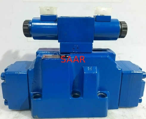 Rexroth R978911359	Клапаны катышкы серии H-4WEH32J6X/6EW110N9ES2K4/B10 4WEH дирекционные,