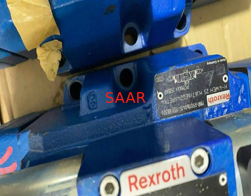 R901160415 h - 4 WEH 25 HJ 67/6 НАПРИМЕР. 24N9ETK4 h - 4 WEH 25 HJ 6 x/6 НАПРИМЕР. клапанов катышкы серии 24N9ETK4 4WEH дирекционных
