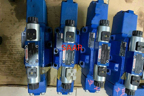 R901160415 h - 4 WEH 25 HJ 67/6 НАПРИМЕР. 24N9ETK4 h - 4 WEH 25 HJ 6 x/6 НАПРИМЕР. клапанов катышкы серии 24N9ETK4 4WEH дирекционных