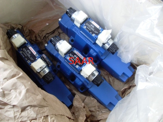 Rexroth R978914965	4 WEH 32 j 6 x/6 НАПРИМЕР. клапанов катышкы серии 24N9ETK4/B10D3 Rexroth 4WEH дирекционных,