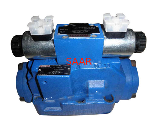 Rexroth R901268167 4 WEH 32 j 6 x/6 НАПРИМЕР. клапанов катышкы серии 24N9EK4/B10V 4WEH дирекционных,