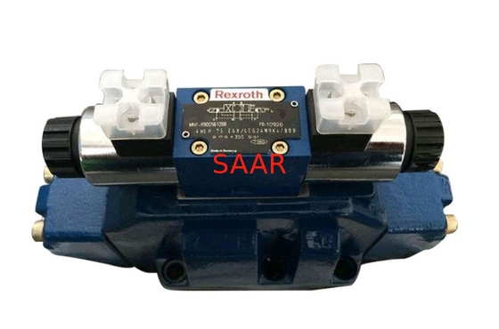 Rexroth R901268167 4 WEH 32 j 6 x/6 НАПРИМЕР. клапанов катышкы серии 24N9EK4/B10V 4WEH дирекционных,