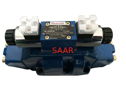 Rexroth R901211980	Клапаны катышкы серии H-4WEH32J6X/6EW110NETSK4/B10D3 4WEH дирекционные,