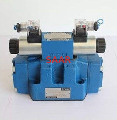 Rexroth R900906915	4 WEH 32 j 6 x/6 НАПРИМЕР. клапанов катышкы серии 24N9ETS2DL/B12 4WEH дирекционных,