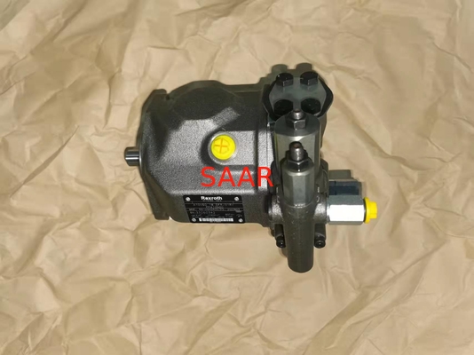 R902549930 AA10VO28DRG/31L-PSC12N00 Оксиальный поршневый переменный насос A10VO серии 31