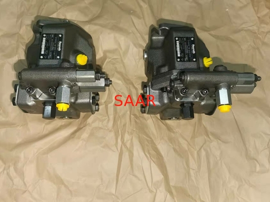 R902549930 AA10VO28DRG/31L-PSC12N00 Оксиальный поршневый переменный насос A10VO серии 31