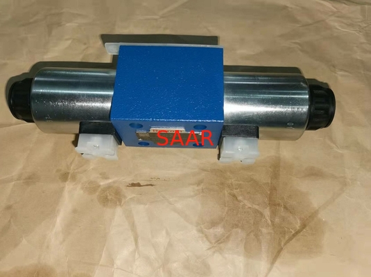 Клапаны катышкы серии R900599646 4WE10L3X/CG24N9K4 4WE10L33/CG24N9K4 Rexroth 4WE10 дирекционные