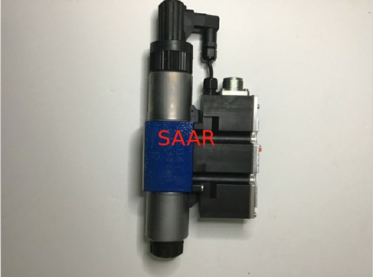 Клапаны R900936357 4WREE6V04-24/G24K31/A1V 4WREE6V04-2X/G24K31/A1V пропорциональные дирекционные