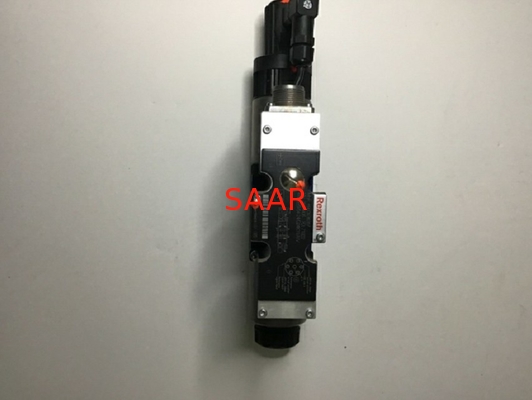 Клапаны R900936357 4WREE6V04-24/G24K31/A1V 4WREE6V04-2X/G24K31/A1V пропорциональные дирекционные