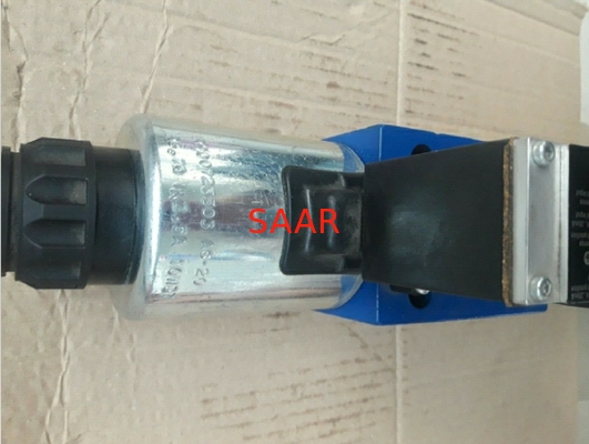 Клапан R901289129 4WREE10E75-2X/G24K31/A1V-967 4WREE10E75-23/G24K31/A1V-967 пропорциональный дирекционный
