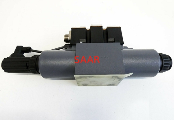 Клапаны Rexroth R900927230 4WREE10E75-23/G24K31/A1V 4WREE10E75-2X/G24K31/A1V пропорциональные дирекционные