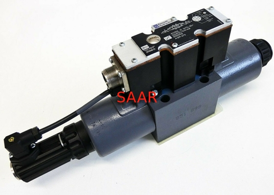 Клапаны Rexroth R900927230 4WREE10E75-23/G24K31/A1V 4WREE10E75-2X/G24K31/A1V пропорциональные дирекционные