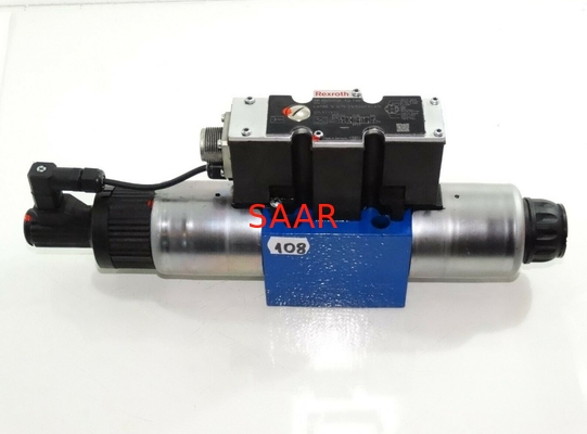 Клапан R901289129 4WREE10E75-2X/G24K31/A1V-967 4WREE10E75-23/G24K31/A1V-967 пропорциональный дирекционный
