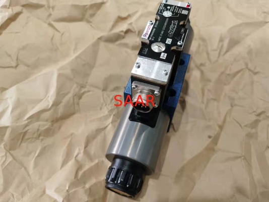 Клапаны Rexroth R900900988 4WRAE10W60-2X/G24N9K31/A1V 4WRAE10W60-22/G24N9K31/A1V пропорциональные дирекционные