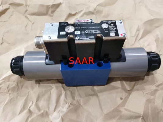 Клапаны Rexroth R900900988 4WRAE10W60-2X/G24N9K31/A1V 4WRAE10W60-22/G24N9K31/A1V пропорциональные дирекционные
