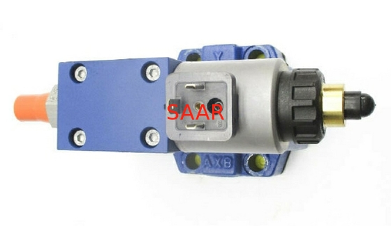 Клапан уменьшения давления Rexroth R901279577 DREM10-6X/200YG24-8K4M DREM10-61/200YG24-8K4M пропорциональный